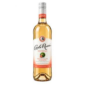 Carlo Rossi Watermelon Moscato 0,75l – Wino Arbuzowe