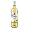Wino Carlo Rossi Botanicals Lavender & Lime 0,75l 10%