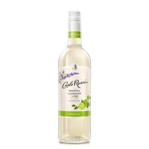 Carlo Rossi Botanicals Lavender & Lime 0,75l 10% – Wino aromatyzowane