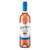 Carlo Rossi Refresh Raspberry & Lime 0% 0,75 l