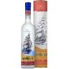 Wódka Admirals Club Żyto 40% 1,75 l w tubie