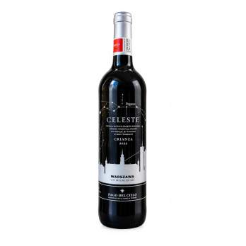 Celeste Skyline Edition 2022 0,75l – Wino Czerwone