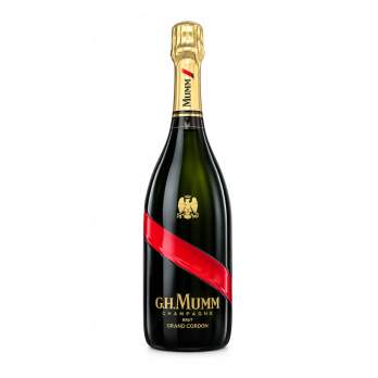 Szampan G.H.Mumm Grand Cordon 12% 0,75l