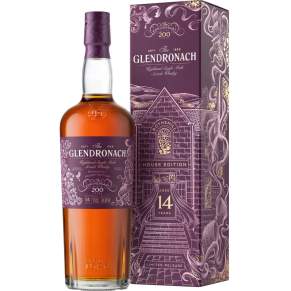GlenDronach 14 YO Boynsmill House 46,8% 0,7l