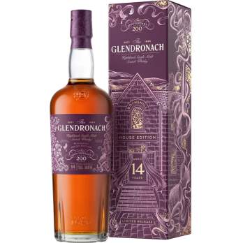 GlenDronach 14 YO Boynsmill House 46,8% 0,7l