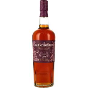 Whisky GlenDronach 14 YO Boynsmill House 0,7l
