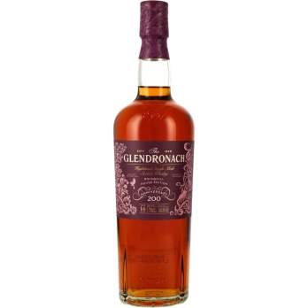 Whisky GlenDronach 14 YO Boynsmill House 0,7l