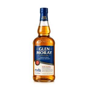 Whisky Glen Moray Classic 0,7 l