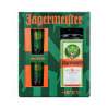 Likier Jägermeister 35% 0,7 l + 2 kieliszki