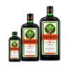 Likier Jägermeister 35% 0,1 l – Miniaturka