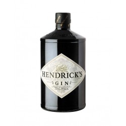 Gin Hendrick's 0,75L 44%
