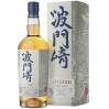 Whisky Hatozaki Pure Malt Blended Malt 46% 0,7l
