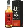 Kouro Pure Malt 43% 0,7l – Whisky Blended Malt
