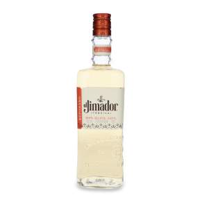 Tequila El Jimador Reposado 0,7 l 38% – meksykańska tequila 100% agawy blue