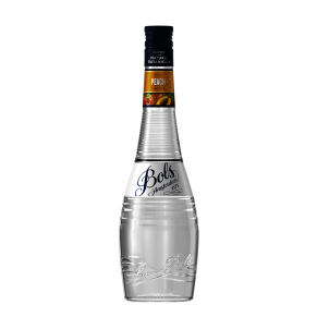 Likier Bols Brzoskwiniowy 0,7 l 17% | Do drinków | 2K Galeria Alkoholi