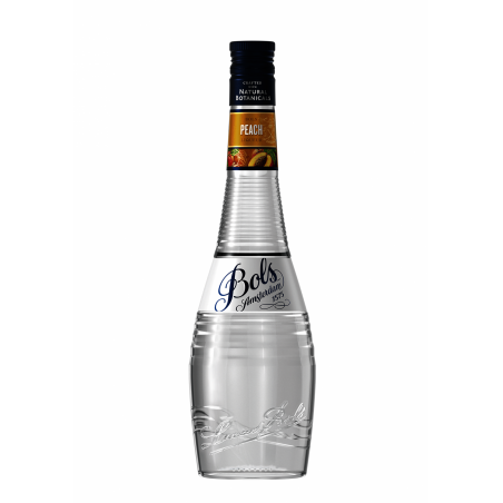 Likier Bols Brzoskwiniowy 0,7L 17 %