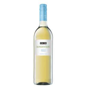 Cin Cin 0% Sauvignon Blanc 0,75l – Wino Bezalkoholowe