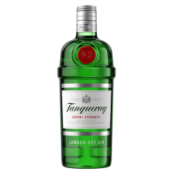 Gin Tanqueray London Dry...