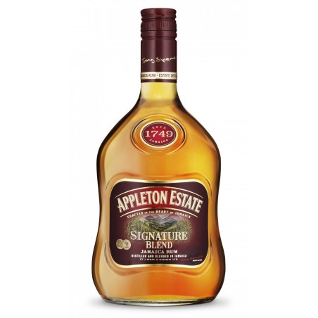 Rum Appleton Estate Signature Blend 0,7l 40%