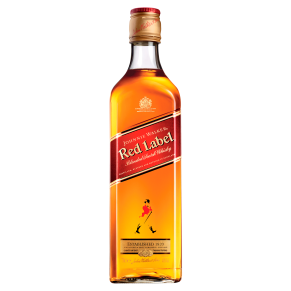 Johnnie Walker Red Label 40% 0,7l – Whisky Szkocka Blended