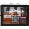 Whisky Jack Daniel's Family Box 3x 0,7L 40%