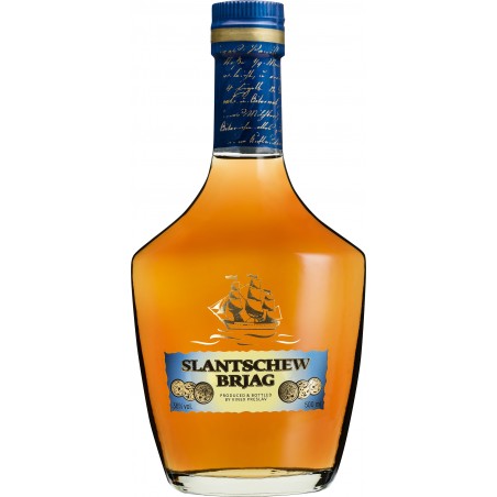 Brandy Słoneczny Brzeg 36% 0,5l