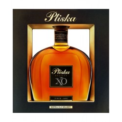 Brandy Pliska XO 0,7l 40%