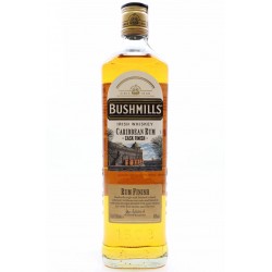 Whisky Bushmills Caribbean...