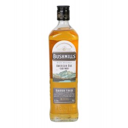 Whisky Bushmills American...