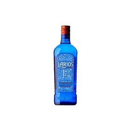Gin Larios 12 40% 0,7L