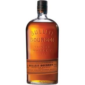 Whisky Bulleit Bourbon 0,7L 45%
