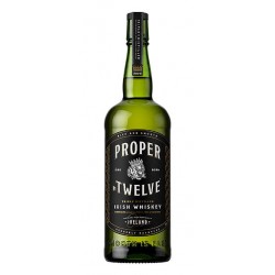Whisky Proper Twelve 0,7L  40%