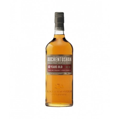 Auchentoshan 12YO 0,7l 40% – Whisky Lowland