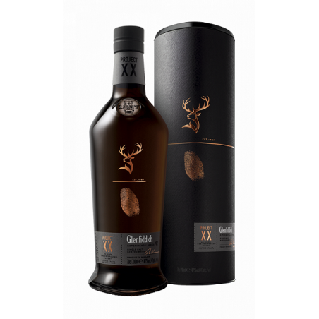 Whisky Glenfiddich XX 0,7 l 47%