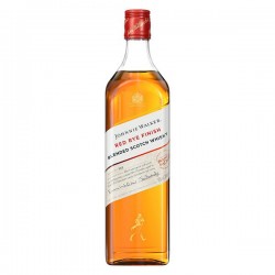Whisky  Johnnie Walker Red...
