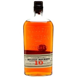 Whisky Bulleit 10 YO...