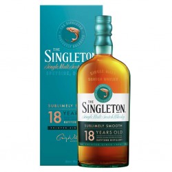 Whisky Singleton of...
