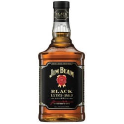 Whisky Jim Beam Black...