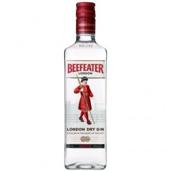 Gin Beefeater London 0,7L 40%