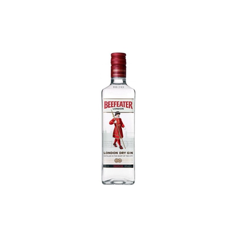 Gin Beefeater London 0,7L 40%