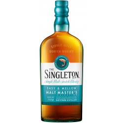 Whisky Singleton Malt...