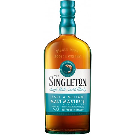 Whisky Singleton Malt Master's 40% 0,7l