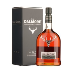Whisky Dalmore 15YO 0,7l 40%