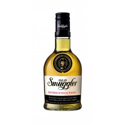 Whisky Old Smuggler 0,7l 40%