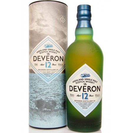 Whisky Deveron 12yo 700ml