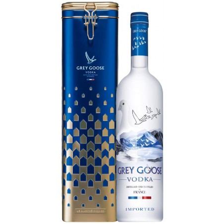 Wódka Grey Goose 700 ml