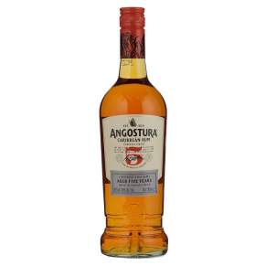Angostura 5YO 0,7l 40% – Rum