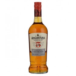 Rum Angostura 5yo 0,7l
