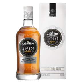Angostura 1919 0,7l 40% – Rum Premium