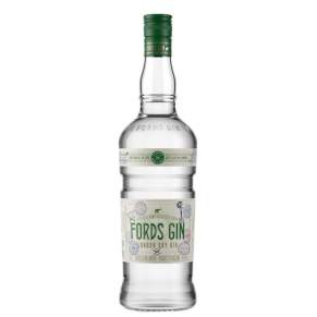 Fords Gin 0,7l 45% – London Dry Gin